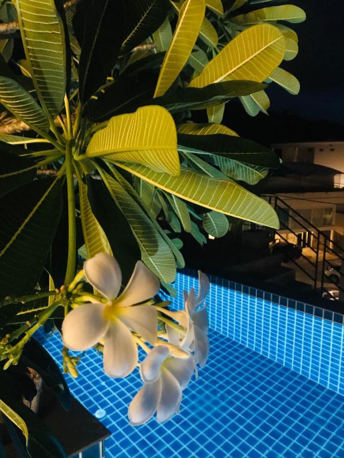 Twin Villas Seaview Kata Εξωτερικό φωτογραφία