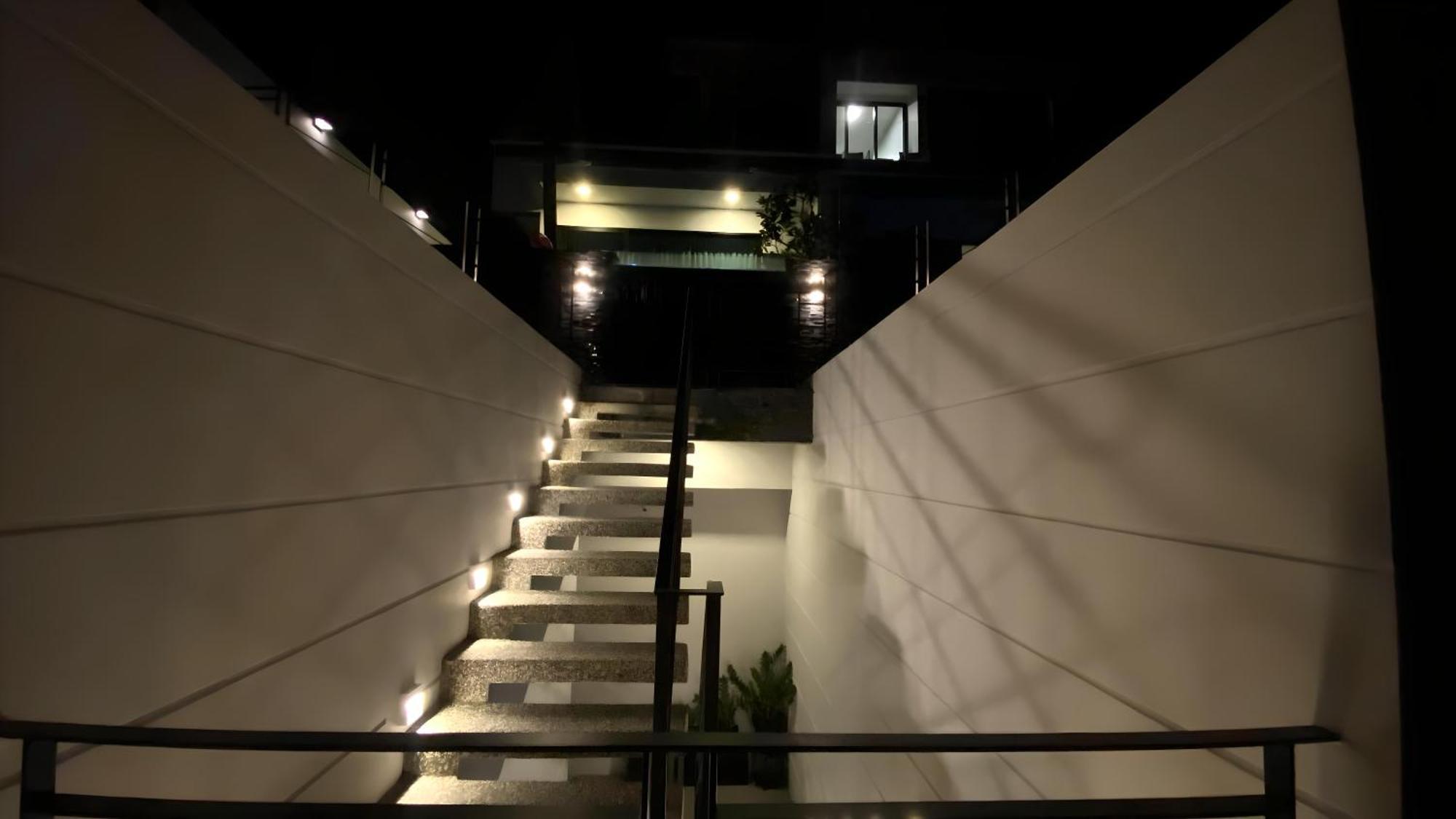 Twin Villas Seaview Kata Εξωτερικό φωτογραφία